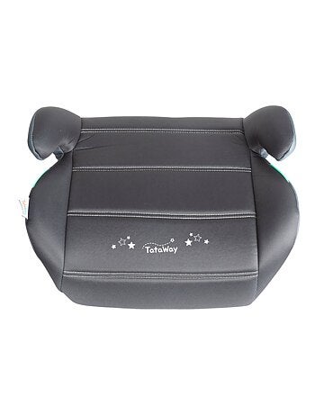 Rehausseur Tataway - ISOFIX i-Size ECE R129
