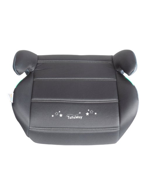 Rehausseur Tataway - ISOFIX i-Size ECE R129 - Kiabi Rehausseur Tataway - ISOFIX i-Size ECE R129 - Kiabi