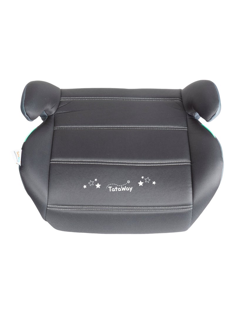Rehausseur Tataway - ISOFIX i-Size ECE R129 Noir - Kiabi