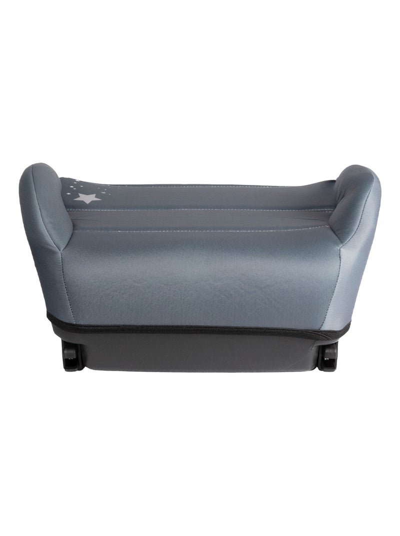 Rehausseur Tataway - ISOFIX i-Size ECE R129 Noir - Kiabi