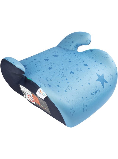 Rehausseur Tataway i-Size ECE R130 125-150 cm - Kiabi