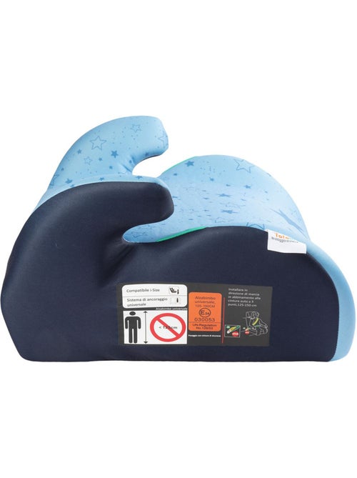 Rehausseur Tataway i-Size ECE R130 125-150 cm - Kiabi