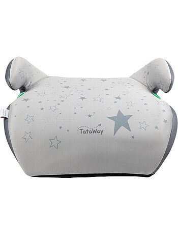 Rehausseur Tataway i-Size ECE R130 125-150 cm