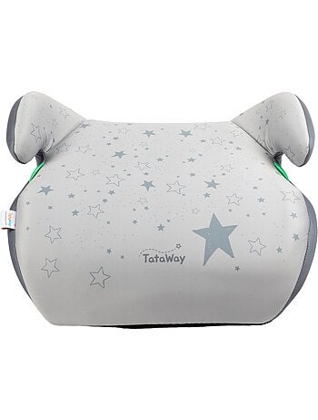 Rehausseur Tataway i-Size ECE R130 125-150 cm