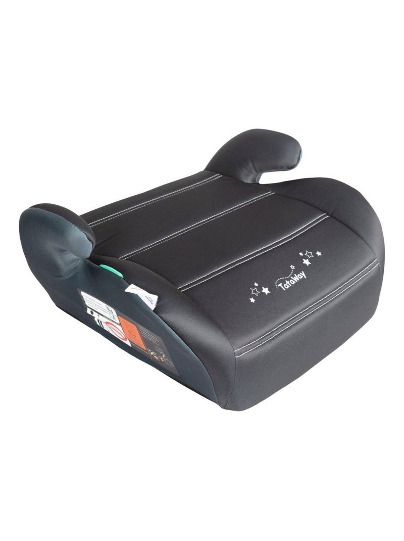 Rehausseur Tataway i-Size ECE R130 125-150 cm Noir - Kiabi
