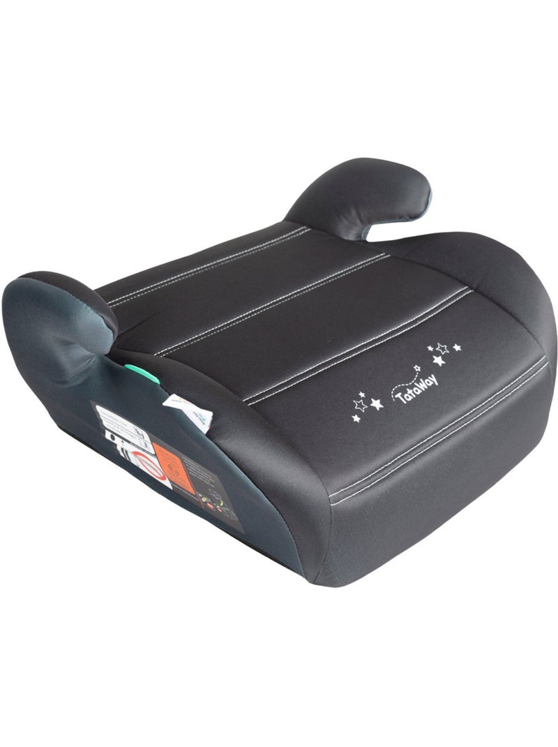 Rehausseur Tataway i-Size ECE R130 125-150 cm Noir - Kiabi