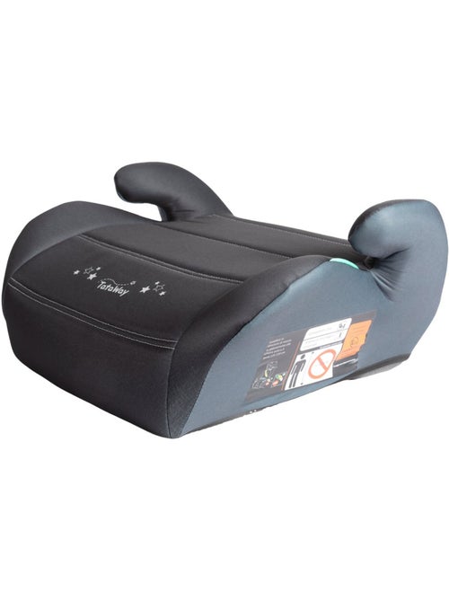 Rehausseur Tataway i-Size ECE R130 125-150 cm - Kiabi