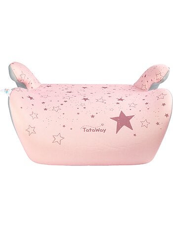 Rehausseur Tataway i-Size ECE R130 125-150 cm