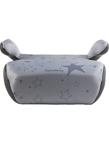 Rehausseur Tataway i-Size ECE R130 126-150 cm