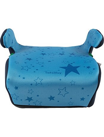 Rehausseur Tataway siège auto Pan de 125 à 150 cm