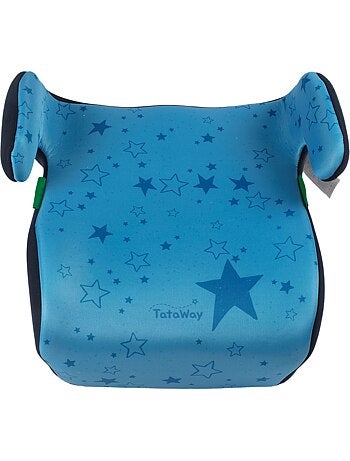 Rehausseur Tataway siège auto Pan de 125 à 150 cm