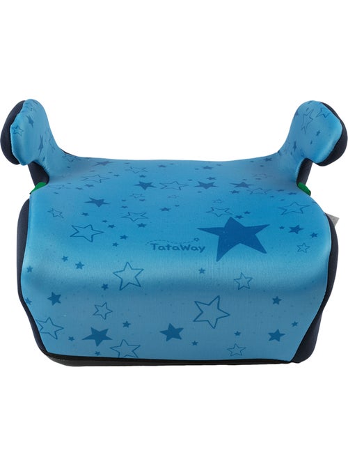 Rehausseur Tataway siège auto Pan de 125 à 150 cm - Kiabi Rehausseur Tataway siège auto Pan de 125 à 150 cm - Kiabi