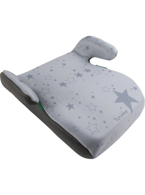 Rehausseur Tataway siège auto Pan de 125 à 150 cm - Kiabi Rehausseur Tataway siège auto Pan de 125 à 150 cm - Kiabi