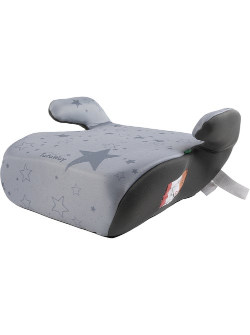 Rehausseur Tataway siège auto Pan de 125 à 150 cm - Kiabi Rehausseur Tataway siège auto Pan de 125 à 150 cm - Kiabi