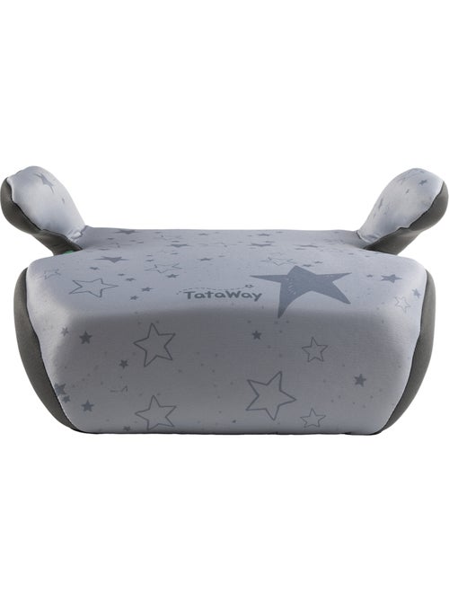 Rehausseur Tataway siège auto Pan de 125 à 150 cm - Kiabi Rehausseur Tataway siège auto Pan de 125 à 150 cm - Kiabi