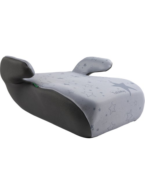 Rehausseur Tataway siège auto Pan de 125 à 150 cm - Kiabi Rehausseur Tataway siège auto Pan de 125 à 150 cm - Kiabi