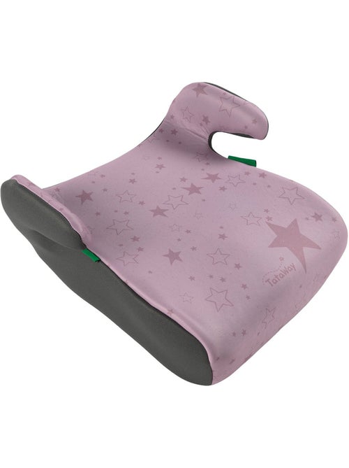 Rehausseur Tataway siège auto Pan de 125 à 150 cm - Kiabi Rehausseur Tataway siège auto Pan de 125 à 150 cm - Kiabi