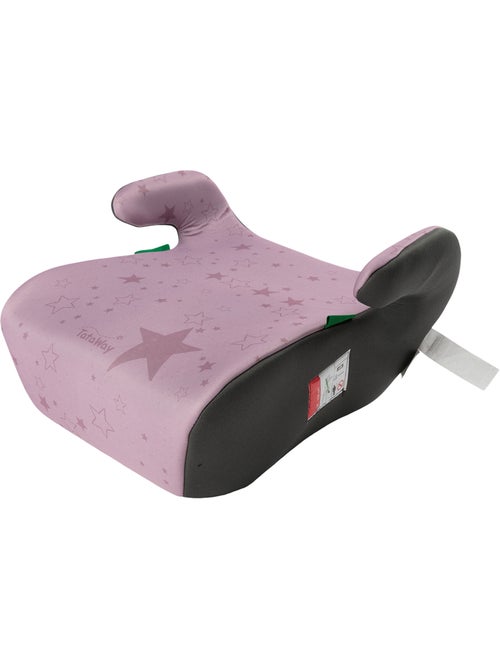 Rehausseur Tataway siège auto Pan de 125 à 150 cm - Kiabi Rehausseur Tataway siège auto Pan de 125 à 150 cm - Kiabi