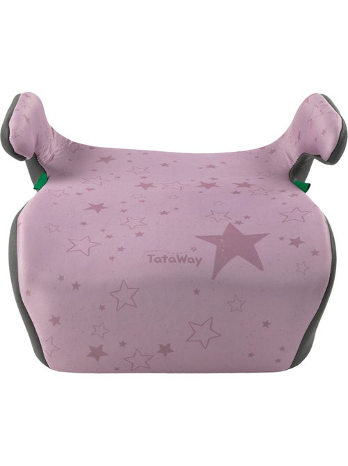 Rehausseur Tataway siège auto Pan de 125 à 150 cm - Kiabi Rehausseur Tataway siège auto Pan de 125 à 150 cm - Kiabi