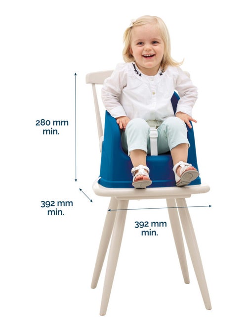 Rehausseur Youpla avec Tablette - Kiabi