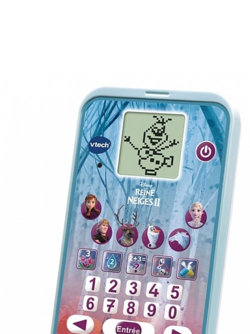 Reine des Neiges 2 Smartphone - Kiabi