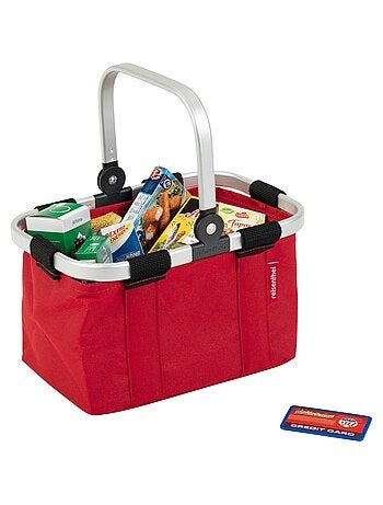 Reisenthel - Panier de course garni