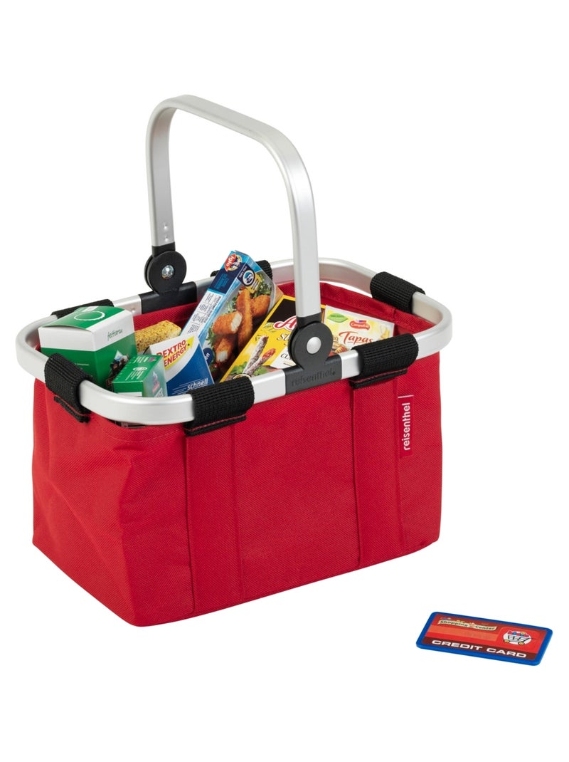 Reisenthel - Panier de course garni Multicolore - Kiabi