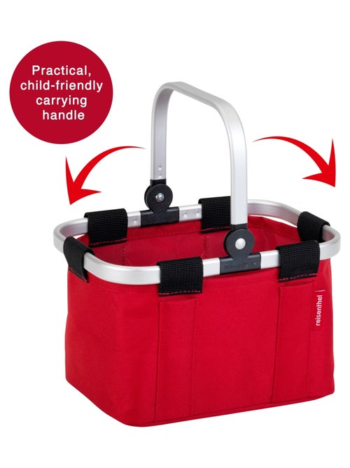 Reisenthel - Panier de course garni - Kiabi