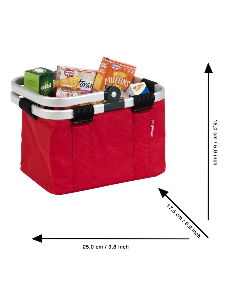Reisenthel - Panier de course garni Multicolore - Kiabi