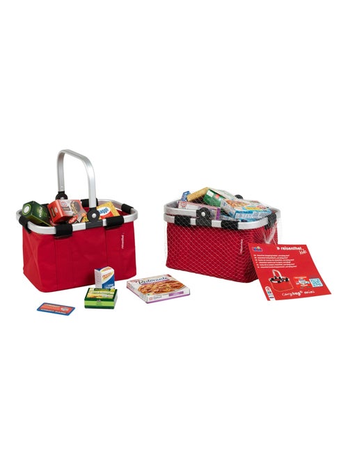 Reisenthel - Panier de course garni - Kiabi
