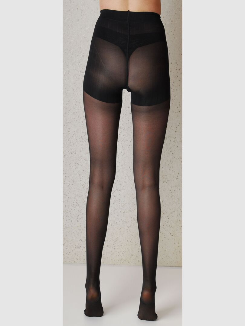 Gaine Culottante Gainante Barbara - Taille 42, Compression Ferme, Blanc, Neuf Avec étiquettes