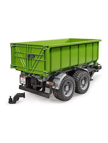 Remorque Container Miniature