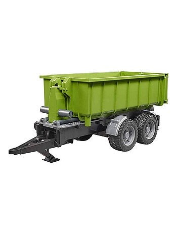 Remorque Container Miniature