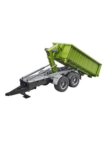 Remorque Container Miniature