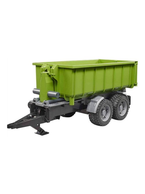 Remorque Container Miniature - Kiabi