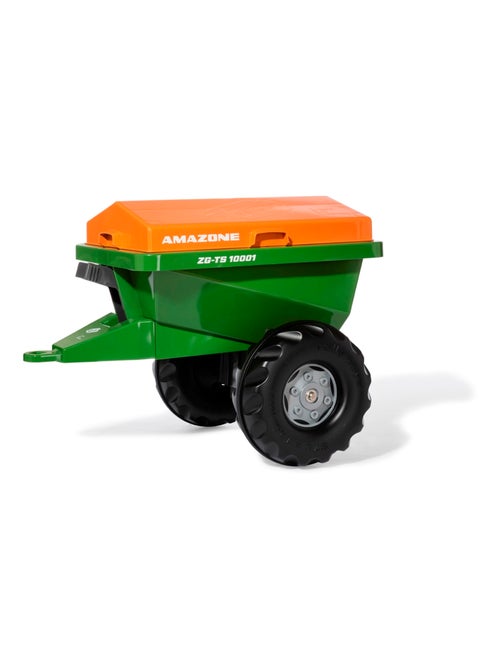 Remorque d'épandage Amazone - Kiabi