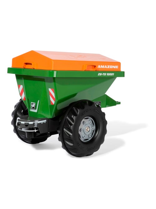 Remorque d'épandage Amazone - Kiabi