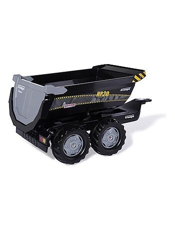 Charrue pour tracteurs
