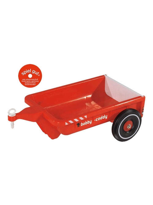 Remorque pour Bobby-Car - Kiabi Remorque pour Bobby-Car - Kiabi