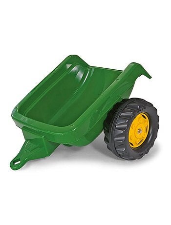 Remorque pour tracteur John Deere