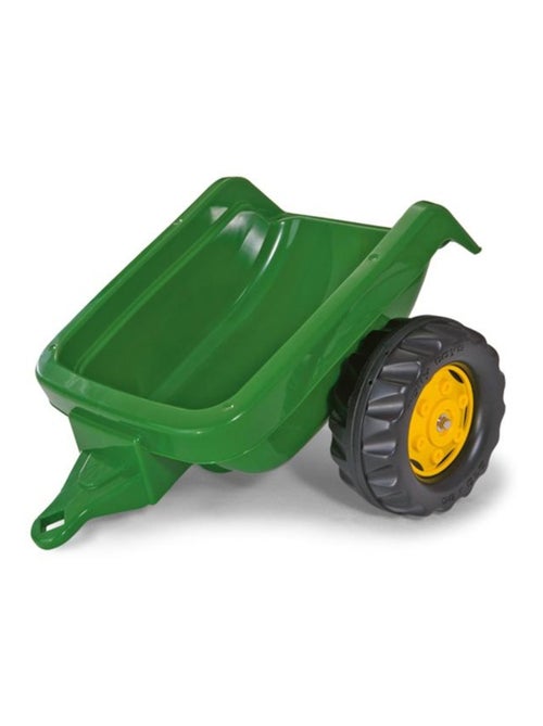 Remorque pour tracteur John Deere - Kiabi