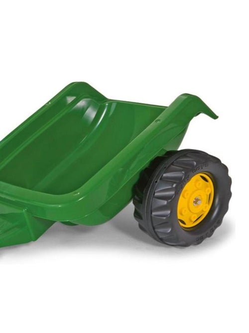 Remorque pour tracteurs Rolly Toys John Deere - Kiabi