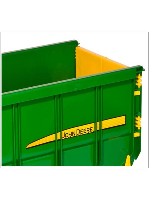 Remorque rollyContainer John Deere - Kiabi