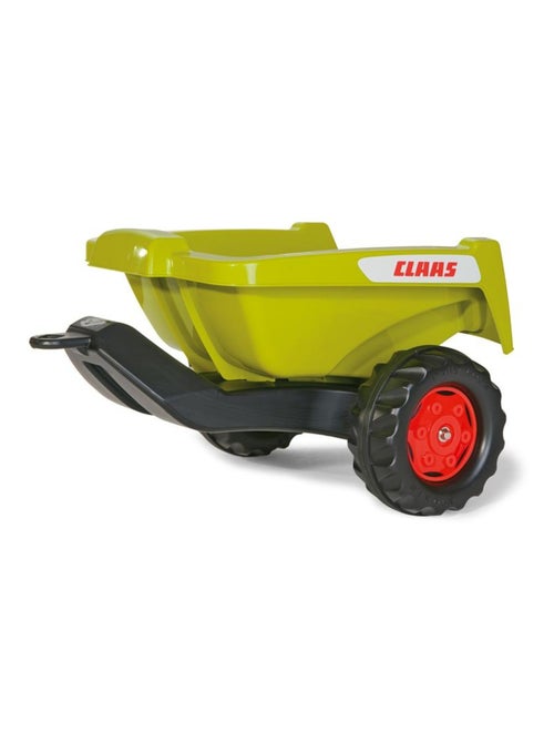 Remorque RollyKipper II Claas - Kiabi