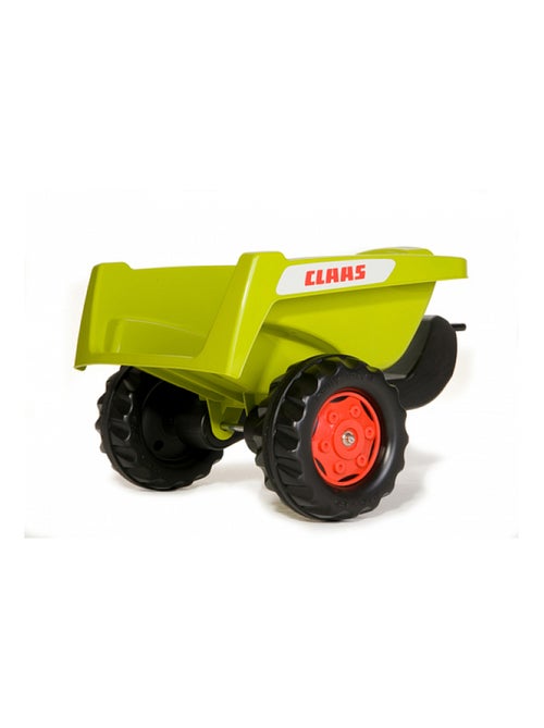 Remorque RollyKipper II Claas - Kiabi