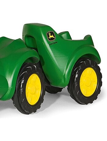 Remorque rollyMinitrac John Deer
