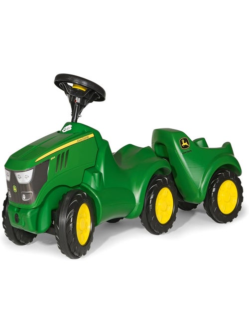 Remorque rollyMinitrac John Deer - Kiabi