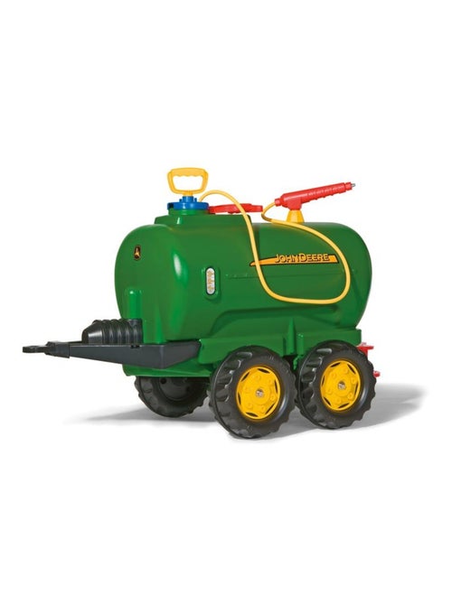 Remorque Tanker - Kiabi