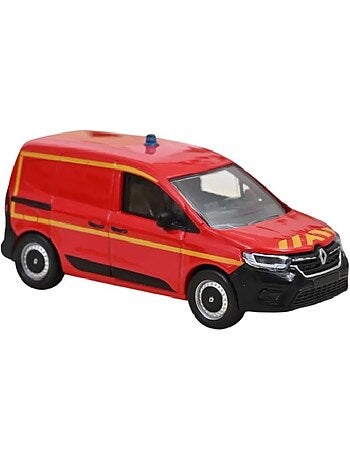 Renault Kangoo Van 2023 Pompiers