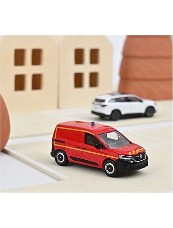 Renault Kangoo Van 2023 Pompiers